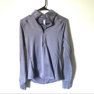 Under Armour ColdGear Half-zip